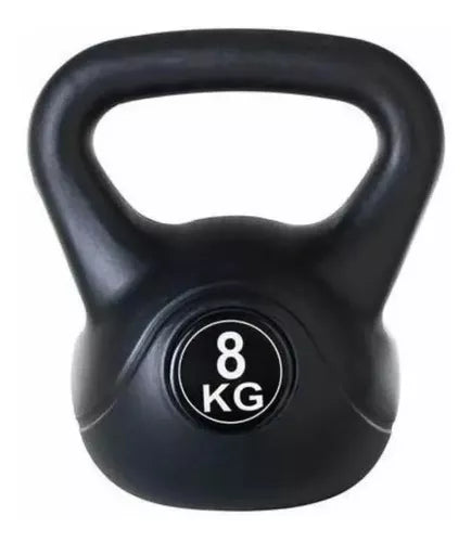 Pesas Rusa Kettlebell